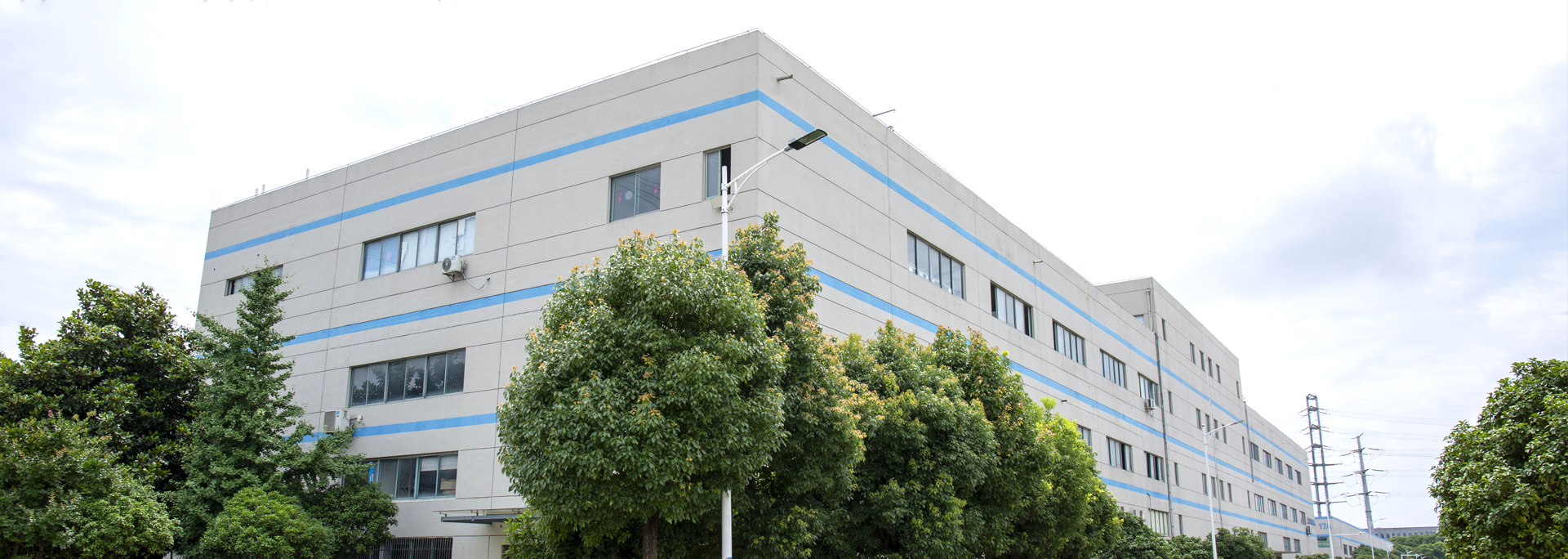 Zhejiang Junwen Innealra Equipment Co., Ltd.