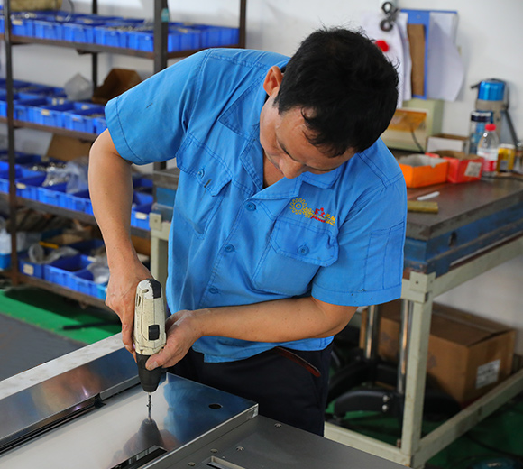 CHANGZHOU Noah Power Innealra Co., Ltd.