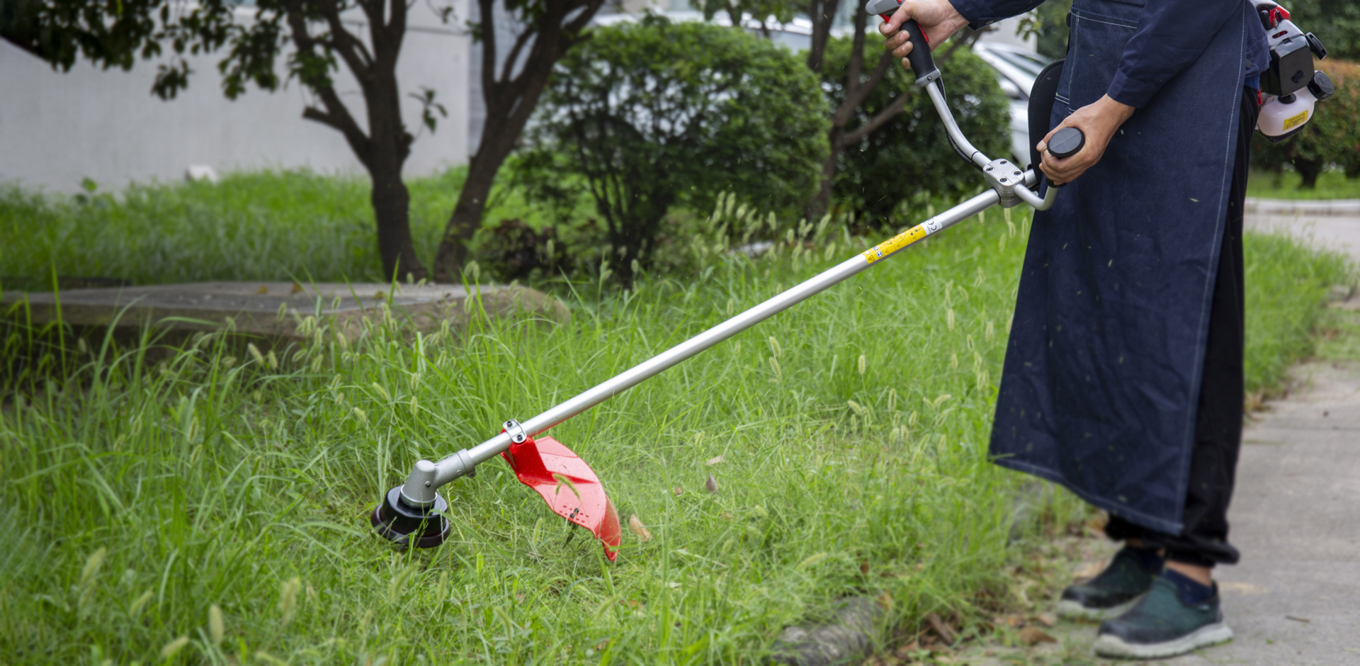 An treoir deiridh maidir le huirlisí gairdín gairmiúla a roghnú agus a chothabháil