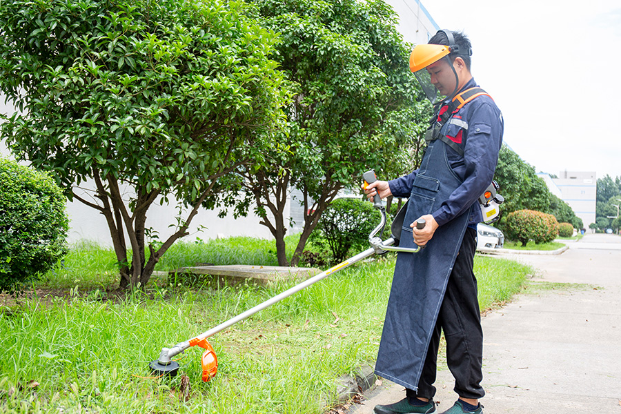 Uirlis amháin, tascanna gan deireadh: Cén fáth gurb é an trimmer ilchuspóireach an t-aon uirlis chlóis atá uait