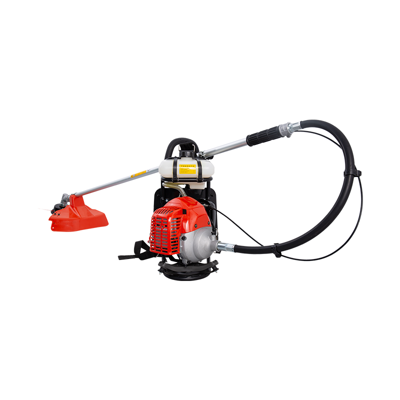 BK4302FL Knapsack Cutter Scuab áisiúil