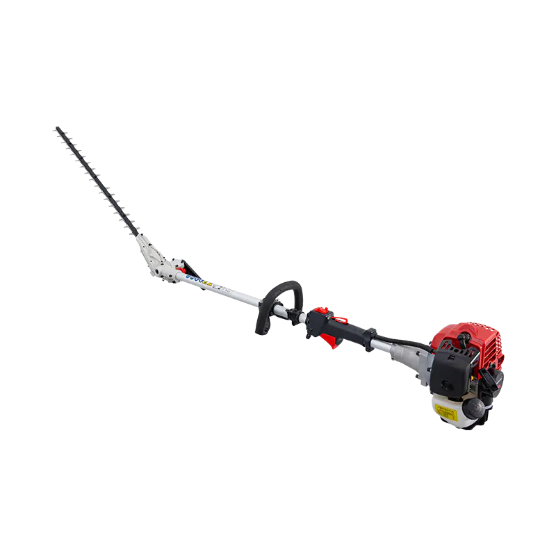 Sármhaitheas Innealtóireachta an Trimmer Fálaithe Pola Ilghnéitheach sa Tírdhreachú Nua-Aimseartha